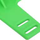 Universal Motorcycle Fork Guard Suspension Support Brace Transportation Tool Tie Down Seal Saver Protection Plastic For Dirt Bike Motocross Accessories Green