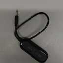 BESIGN Ground Loop Noise Isolator for Car Audio/Home Stereo System with 3.5mm Audio Cable