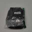 Adjustable Pet Carrier Backpack - Dog, Puppy & Cat Carrier for Travel, Hiking & Car - Front Carrier & Backpack in One (Black)