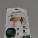 Ortocanis - Knee Brace for Dogs with Cruciate Ligament Injuries, Patella Dislocation or Osteoarthritis, S, Right Leg