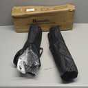 Easel Stand for Sign, Hemndic 66" Easels Stand for Painting Heavy Duty, Portable Travel Easel for Display (2 Pack)