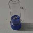 HY-Impact Better Blender - Personal With Handle And Straw - 16OZ. USB Rechargeable