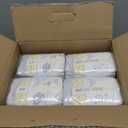 Pampers Swaddlers Diapers, Size 0 (up to 10 lbs), 84 Count, Absorbent, Keeps Baby Dry and Comfortable, Skin Safe Disposable Baby Diaper