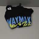 Waymaker Miracle Worker Graphic Design For Christian T-Shirt 5X