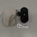 Waterless Diffuser for Home Essential Oil Diffuser, Aromatherapy Diffuser, Portable Scent Diffusers, 3 Mist Modes, Cycle Start for Bedroom, Office Studio 350-700 sq. ft Black