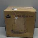 BISSELL Little Green Mini Portable Carpet and Upholstery Deep Cleaner, Car/Auto Detailer, with HydroRinse Self-Cleaning Tool and 4" Tough Stain Tool, Tea Green, 4075