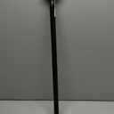 Blue Planet Adjustable Oval Shaft SUP Paddle with Kai Zen Blade| Aircraft Aluminum with Rubberized Grip | All Level Paddle for Stand Up Paddle Boarding, Surfing, Racing, SUP Sports