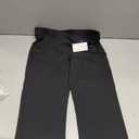 Yogipace Black Yoga Pants Large