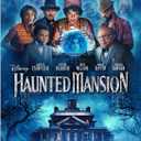 Haunted Mansion [Blu-ray]