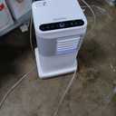 16000 BTU Portable Air Conditioners for Large Room up to 730 sq.ft 5-in-1 Smart AC Unit with WiFi APP/Remote Control, Fast Cooling, Dehumidifier, Quiet Sleep Mode, Window Kit Included