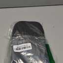 RIGHT AWAY Travel Tech PouchWaterproof Cord CaseElectronics Organizer Travel CaseCable Organizer Storage Bag For Phone, Charger, Accessories(BLACK) (Medium)