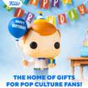 Funko Pop Star Wars: Skeleton Crew - KB - Star Wars Skeleton Crew - Collectable Vinyl Figure - Gift Idea - Official Merchandise - Toys for Kids & Adults - Sci-Fi Fans - Model Figure for Collectors