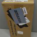 M-Shaped Dog Scratch Pad for Nails with Treat Box, Dog Nail Scratch Board for Large Dogs, Dog Nail File Toy and Shorten Dogs Side Nail Easier (with Treat Box, L)