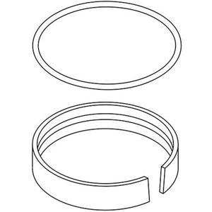 KOHLER GENUINE PART 1240392 O-RING AND BEARING KIT