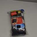 Hanes Mens Underwear Briefs, Cool Comfort Moisture-wicking Breathable Multi-pack Boxer, Assorted - 6 Pack, X-Large US