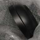 LEDIARY 22 inch Caged Ceiling Fan with Light, Fandelier Industrial Ceiling Fan with Remote, Farmhouse Fan Lights Ceiling Fixtures for Kitchen, Bedroom, Outdoor6 Speed, Timing-Walnut