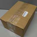 NETANY 6-pack 16 oz Overnight Oats Containers with Lids, Glass jars with Airtight Lids, Wide mouth Mason Salad jars, Glass Food Storage Containers for Snacks Yogurt Spice Sugar