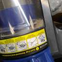 Cordless Vacuum Cleaner, 500W/40Kpa Vacuum Cleaners for Home, 60Mins Stick Vacuum with LED Display, Anti-Tangle & Wall Mount Charging, 8 in 1 Lightweight Vacuum for Hard Floors Carpet Pet Hair