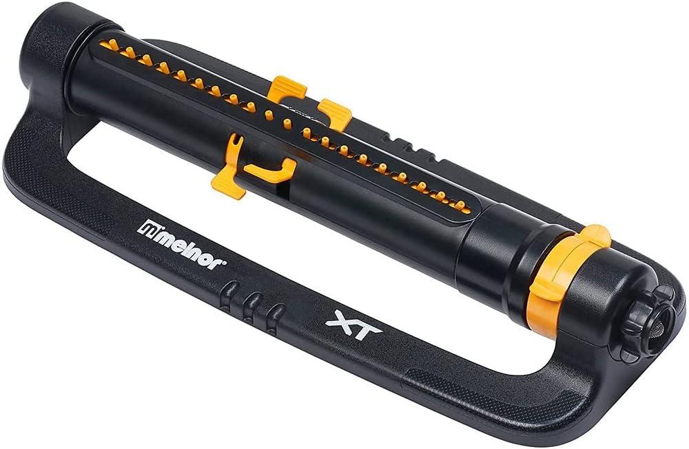 Melnor Turbo Oscillating Sprinkler