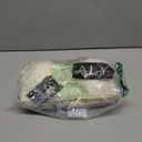 Lataly Womens Seamless Nursing Bra Sleeping Maternity Bralette for Breastfeeding Pack of 3 M