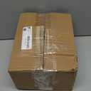 6FT Eucalyptus Garland with Flowers, 6 Pack Artificial Greenery Garland Hanging Spring Eucalyptus Garland Suitable for Table Wedding Backdrop Arch Wall Party UV Protected Indoor Outdoor Decor