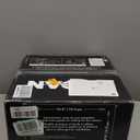 Broan-NuTone ChromaComfort Bathroom Exhaust Fan with Bluetooth Speaker, Powerful 110CFM/1.5 Sones, 24-color LED Light, SPK110RGBL, Wall Switch