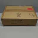 Eurmax USA 10x20 Pop Up Canopy Replacement Canopy Tent Top Cover, Instant Canopy Top Cover ONLY, Choose 30 Colors,Bonus 4PC Pack Weight Bag (10x20, White)