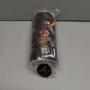 mishunyus 30th Birthday Party Cups 24 Pack- Glow for Funny RIP Twenties Theme Decorations, 16oz