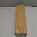 50pcs 6oz Small Plastic Dessert Bowls Ice Cream Bowls Reusable Flower Shaped Party Serving Elegant Buffet Serving Cups for Nuts, Salad, Fruit, Snacks and Yogurt (Pink)