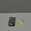 Adjustable Heel Lift Inserts for Shoes - Bukihome Orthopedic Shoe Lift for Uneven Legs 4 Layers Height Increase Insole for Heel Pain,Heel Spur,Achilles Tendonitis,Black Small (Women's 4-8.5)