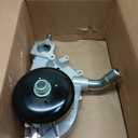 ACDelco Gold 252-845 (19195104) Engine Water Pump