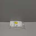 3 Pairs White Cotton Gloves for Dry Hands Eczema SPA Moisturizing - Work Glove Liners for Serving Costume Inspection