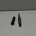 Heated Eyelash Curlers - 2 in 1 Clip- Type Heated lash Curler Best Seller Electric Eyelash Curler LED Display 3 Temp Settings for Makeup Tools USB Rechargeable Natural Curling 24H Long Lasting