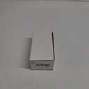 BOYS' NEW BALANCE INFANT & TODDLER 200 BLK RP SPORT SLIDES (Size 6M)