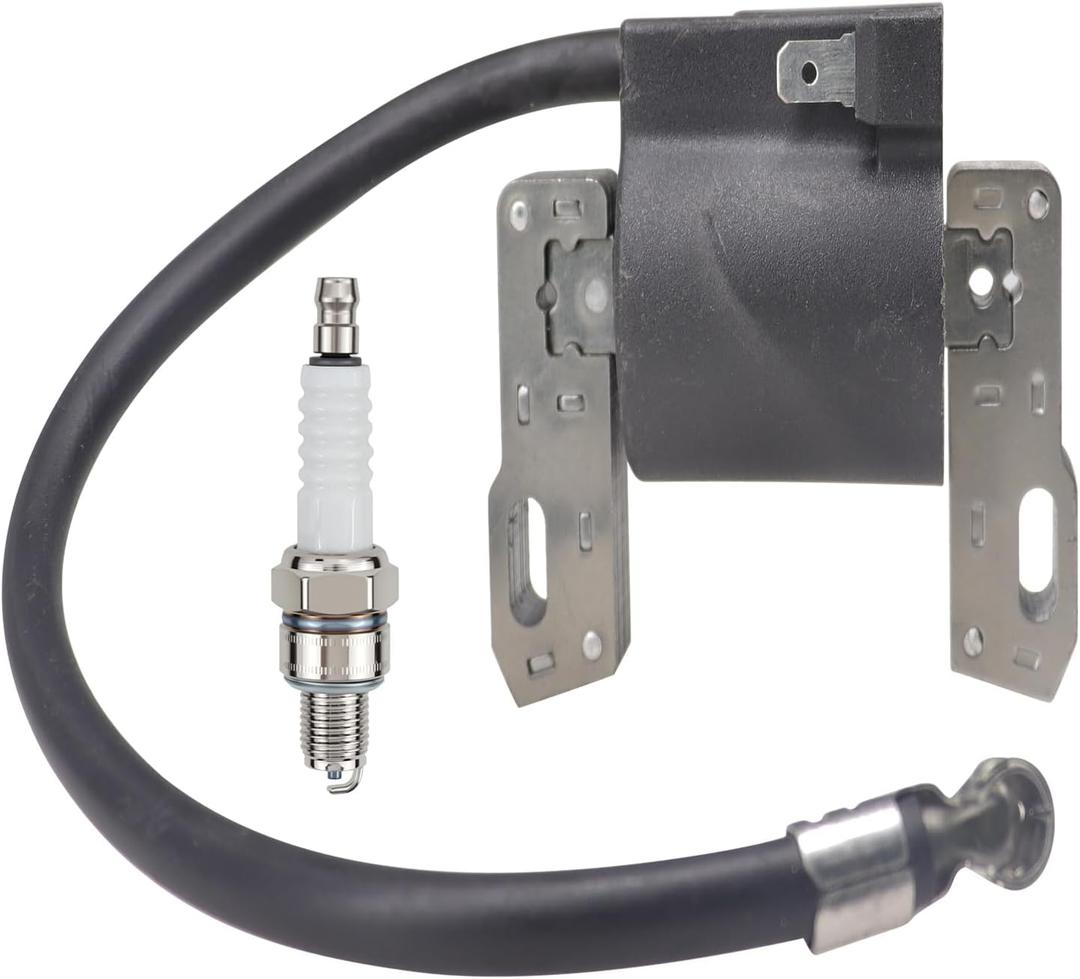 590454 Ignition Coil for Briggs & Stratton799381 790817 692605 802574 Lawn Mower Parts