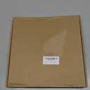 OurWarm Frosted Acrylic Wedding Card Box with String Light, Large Gift Card Box for Wedding Reception, DIY Wedding Envelope Money Memory Box for Party Graduation Birthday Baby Shower Decorations