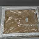240354502 Refrigerator Upper Crisper Drawer Cover Frame Compatible with Frigidaire Refrigerator FRS3R2F, FRS3R3E, FRS3R3J, FRS3R4E, FRS3R5E, PHS37EH, PHS38EJ, PHS39EH, PHS39EJ, WRS3R3E Etc