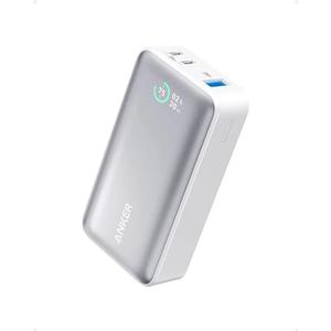 ANKER 533 Power Bank 10000mAh 30W A1256H21 - Black