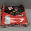 Dot's Pretzels Original Seasoned Pretzel Twist Snack, 1oz Individually Sized Bag (10 Count), Best By 05/03/2025