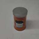 Tuscany Candle Mango Meringue Orange Mango Sugar Cane 18oz