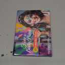 Face Painting Kit Non-toxic Body Paint Washable 18 Colors Facepaint Makeup Kit for Adults with 10 Face Paint Brushes for Halloween Party Cosplay Makeup (Color 001)