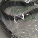 JEENDA Alternator Belt 6675837 for Bobcat 751 753 763 773 S150 S160 S175 S185 T180 T190 5600