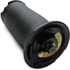 MILLISEC Rear Air Spring Bag Compatible with 2004-2010 BMW 5-Series (E61) Touring Wagon Car Air Spring OEM Replaces# 37126765602, 37126765603