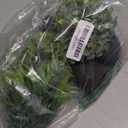 4 Pack Fake Plants Ceramic Mini Artificial Greenery Potted Plants for Home, Office, Room, Farmhouse, Indoor Table, Bathroom Decor (Black)