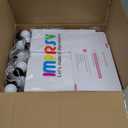 Light Up Numbers 4FT, Number 10 Light Up Sign Marquee Numbers 4 Feet Tall, Large 10 Marquee Number for 10th Birthday Party Decorations Mosaic Nmero