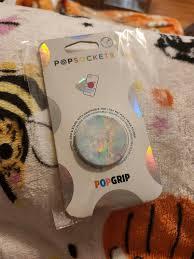 PopSockets Adhesive Phone Grip, Holder, Phone Stand