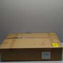 Brown Wooden Small 2 Level Stand