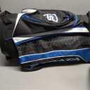 Callaway Golf Men's Strata Ultimate Complete Package Set (Blue, 16 Piece (Strata Ultimate), Men's, Right Hand)