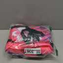 Oceans 7 US Coast Guard Approved Life Jacket for Infant, Kids, Youth,  Type II & III Vest, Personal Flotation Device (Pink/Berry  Infant)