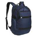 adidas Impulse Backpack, sport bag for men and women, durable and lightweight | Casual Daypacks
